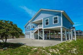 The Campbell Beach House, Pensacola